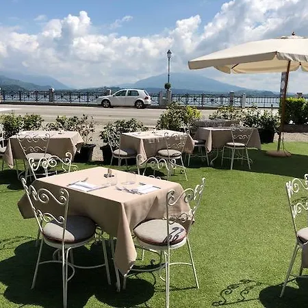 Hotel Lake Maggiore Dependance