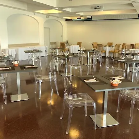 Lake Maggiore Dependance 4*