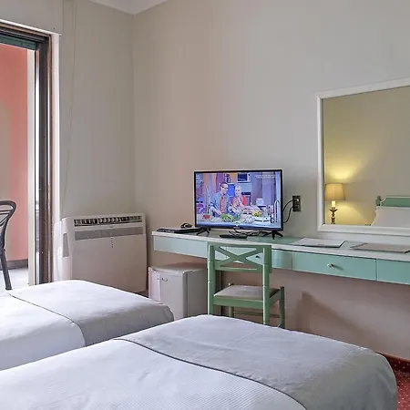 Hotel Lake Maggiore Dependance