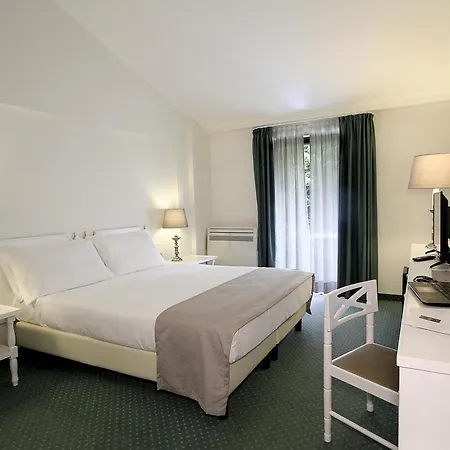 Hotel Lake Maggiore Dependance