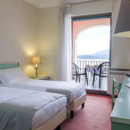 Lake Maggiore Dependance Hotel