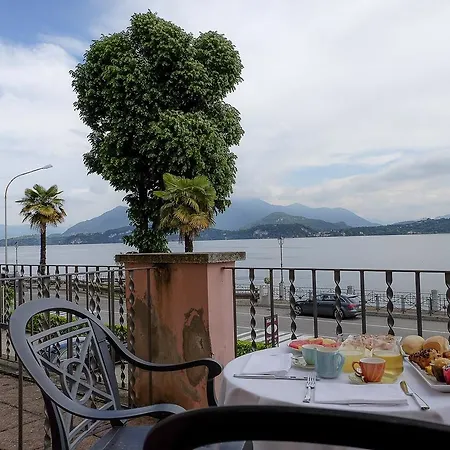 Lake Maggiore Dependance