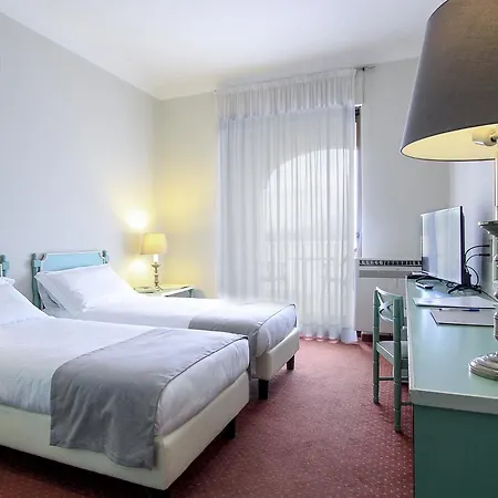 Lake Maggiore Dependance Hotel 4*