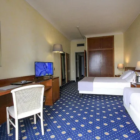 Hotel Lake Maggiore Dependance Belgirate