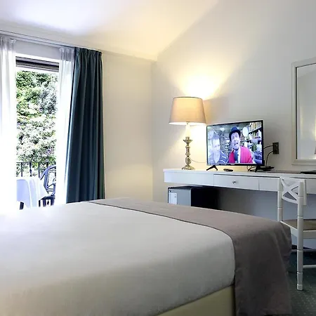 Hotel Lake Maggiore Dependance